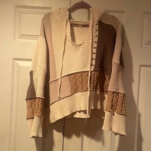 Comfortable & Stylish fall sweater